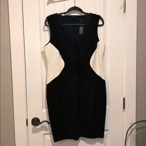 Sheath Dress